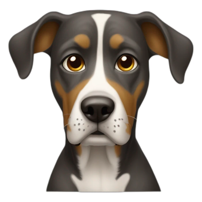 Snoopdog dog  sticker