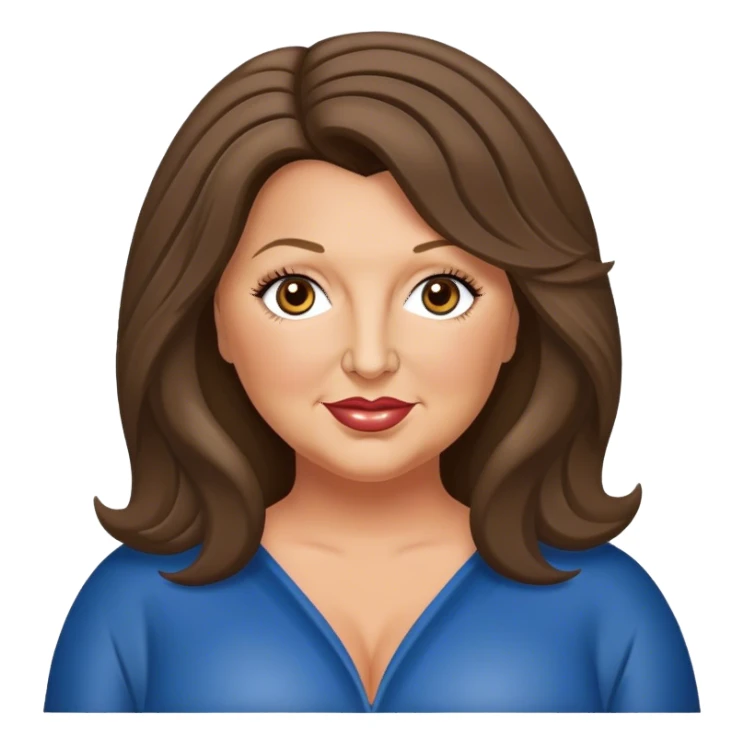 abby lee miller sticker