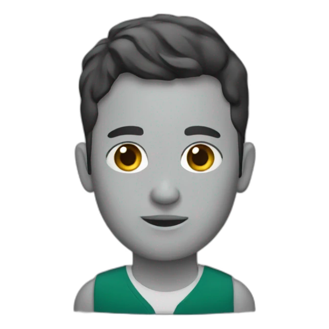 Tuno estudiante sticker