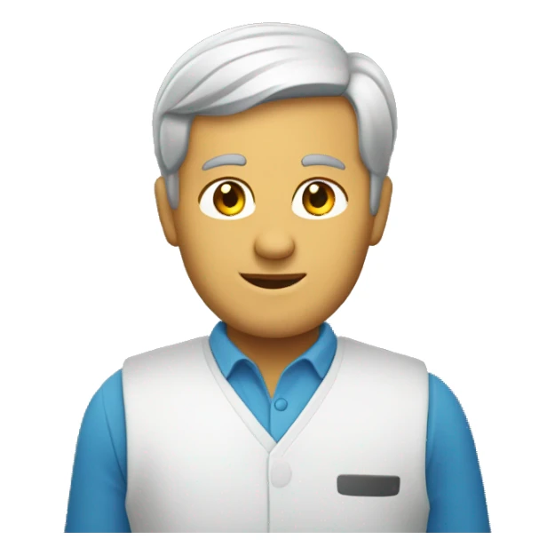 Touro do mercado financeiro sticker