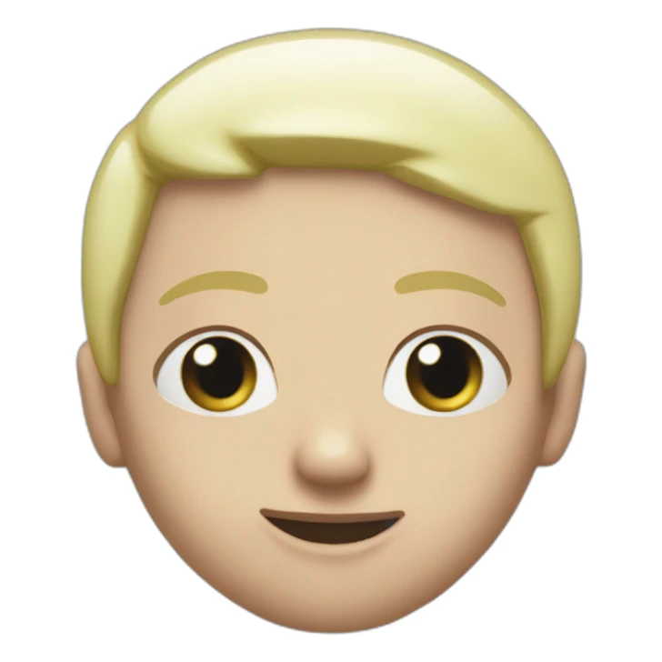 The Real Slim Shady Please Stand Up sticker