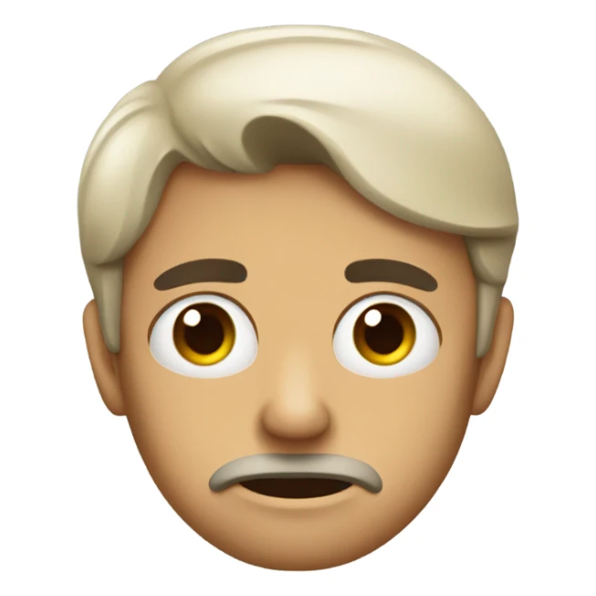 morajo triste sticker