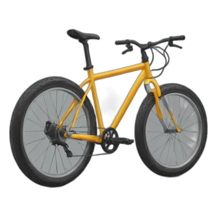 Santacruz bike sticker