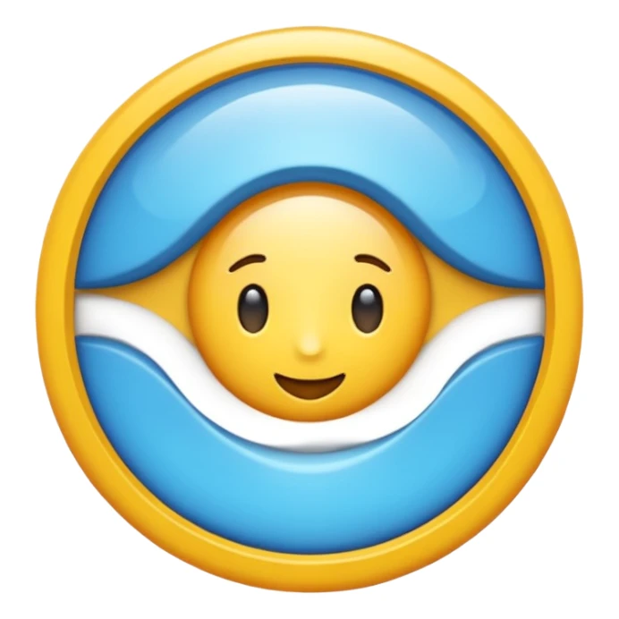 GSI - SRRA TALHADA sticker