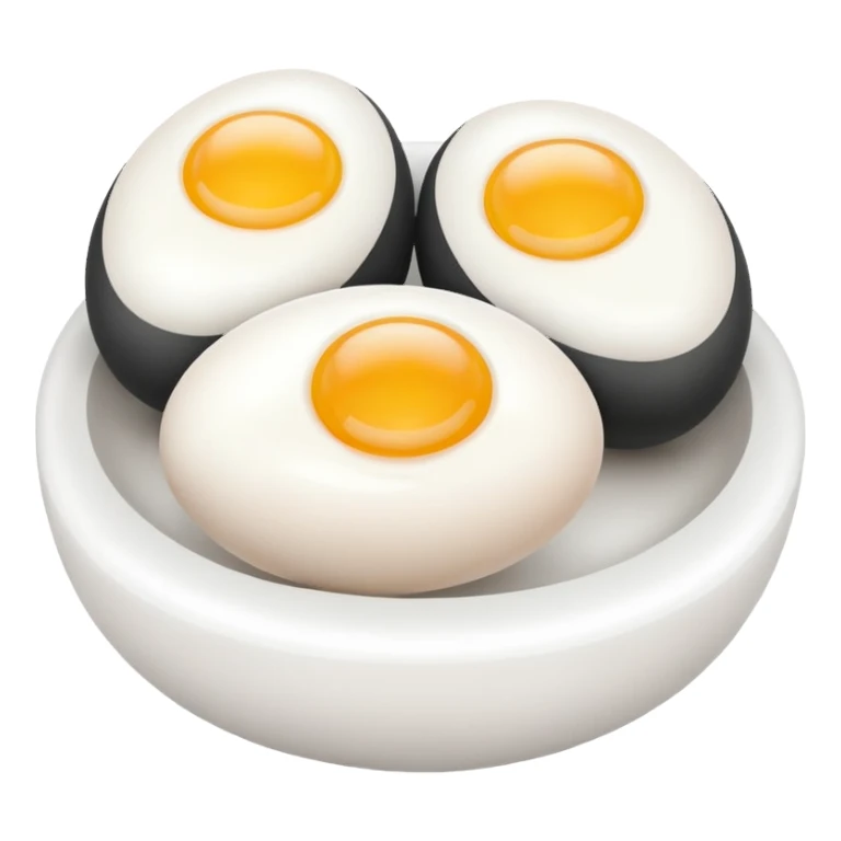eggs sticker