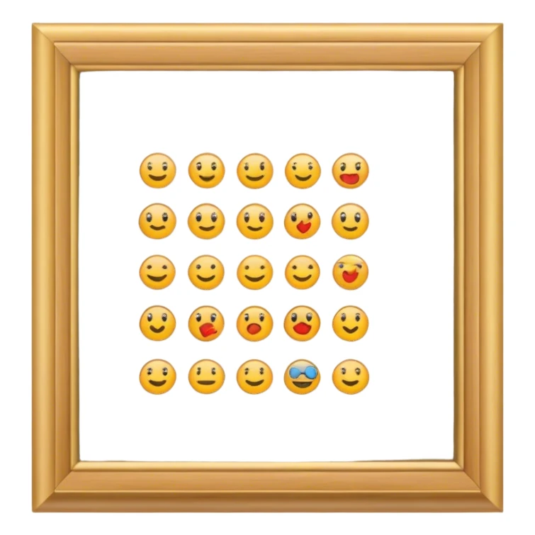 listing systems sticker