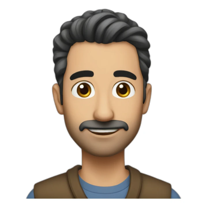 Kian farokhzadian sticker