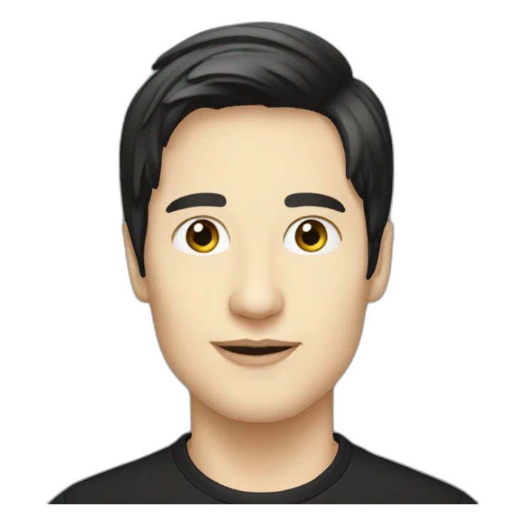 Durov sticker