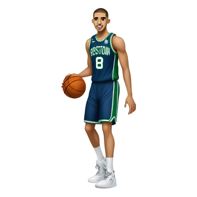 Jayson Tatum  sticker
