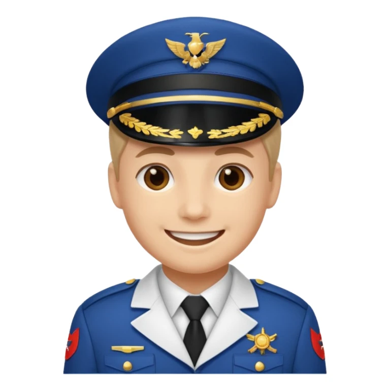 fluggeräteelektroniker @emoji sticker