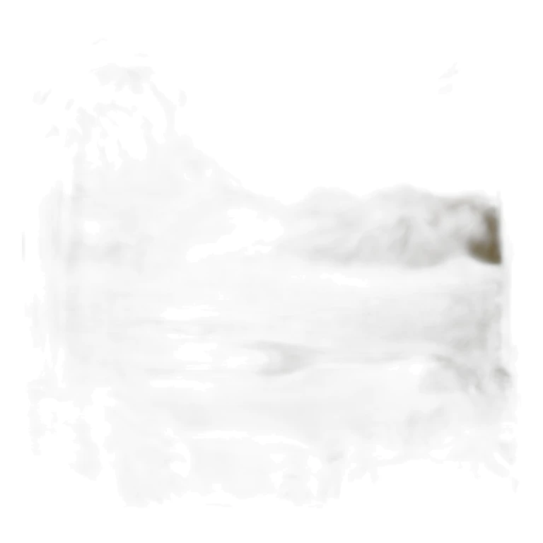 texi Land scape sticker