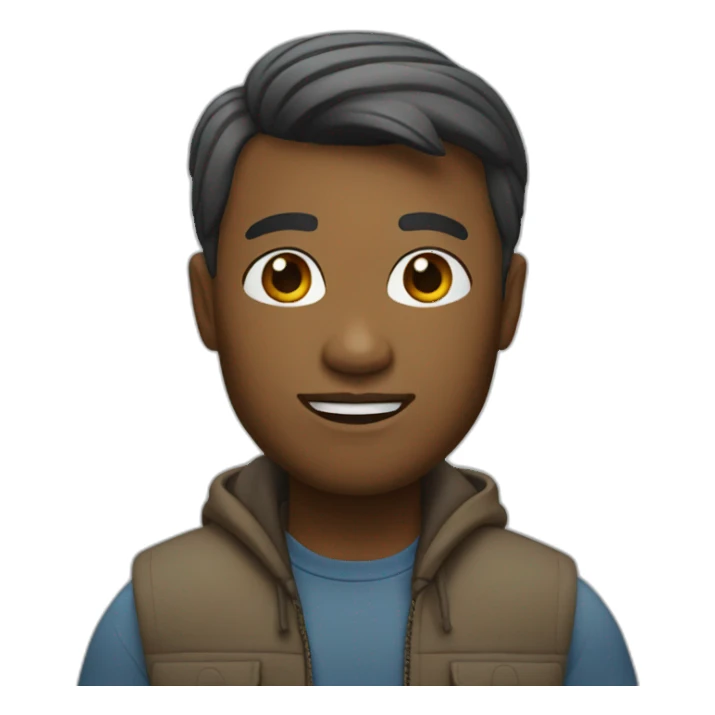 memoji ios sticker