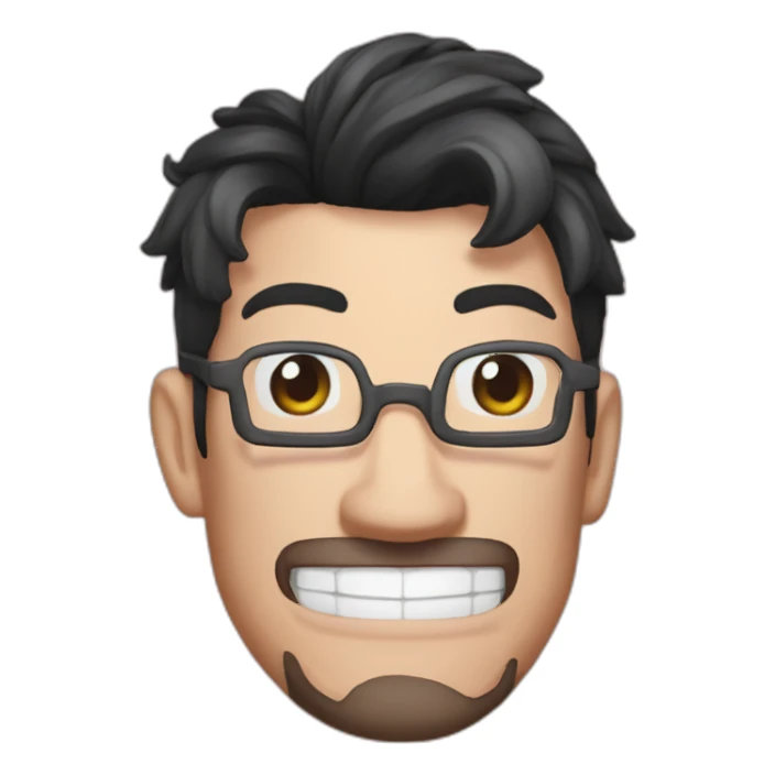 markiplier sticker