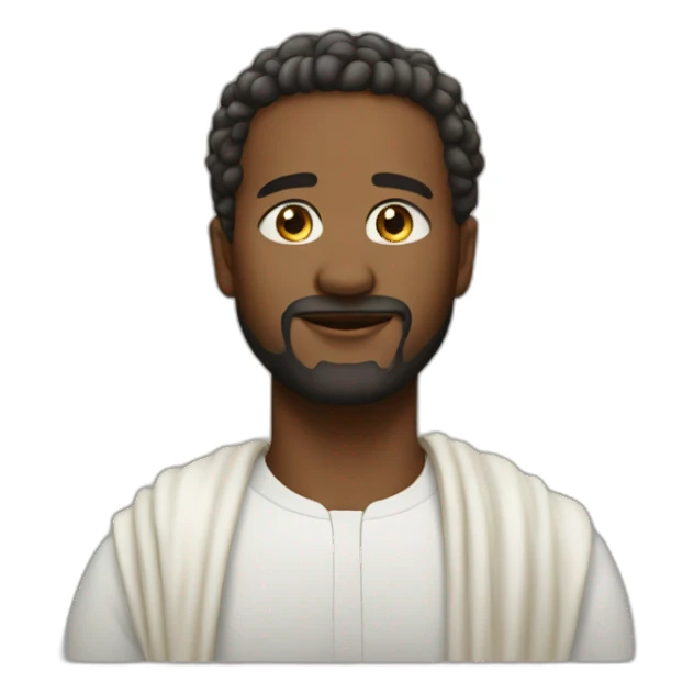 faith in god sticker