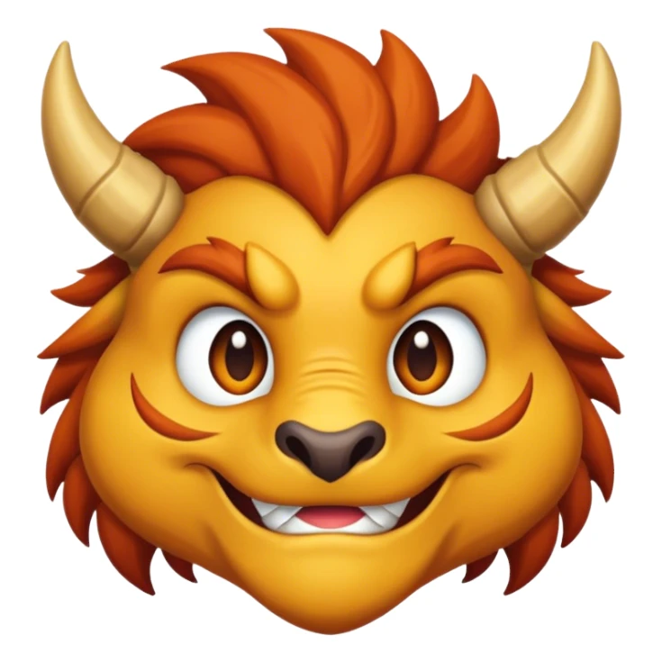 Dracofeu tanos  sticker