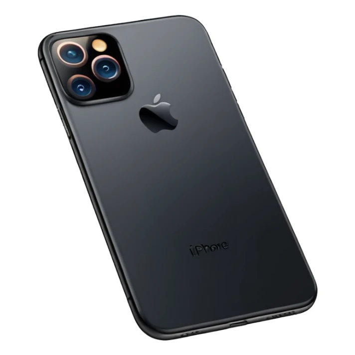 emoji iphone 17 pro max sticker