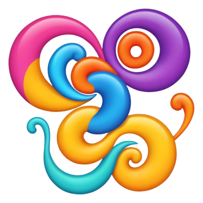 recombination sticker