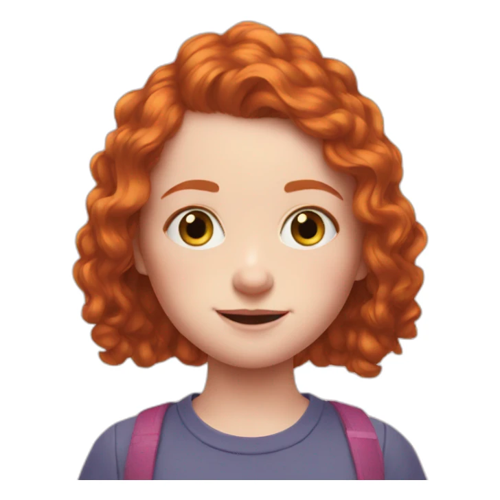 Sadie sink sticker