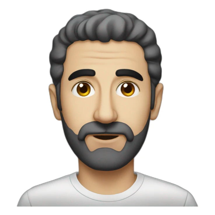 serj sargsyan sticker