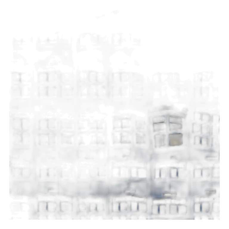 blue tardis dr who sticker