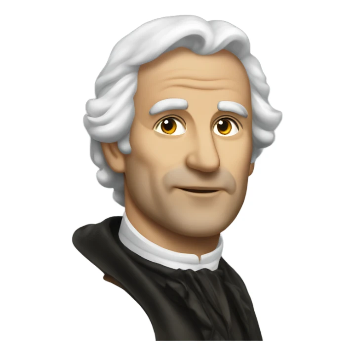 alessandro manzoni sticker