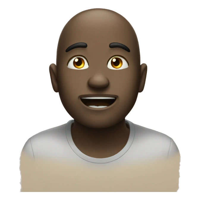 Whisper a secret sticker