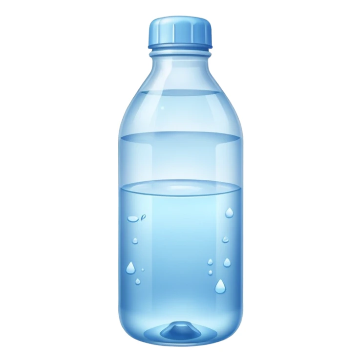 butilkada ichimlik sticker