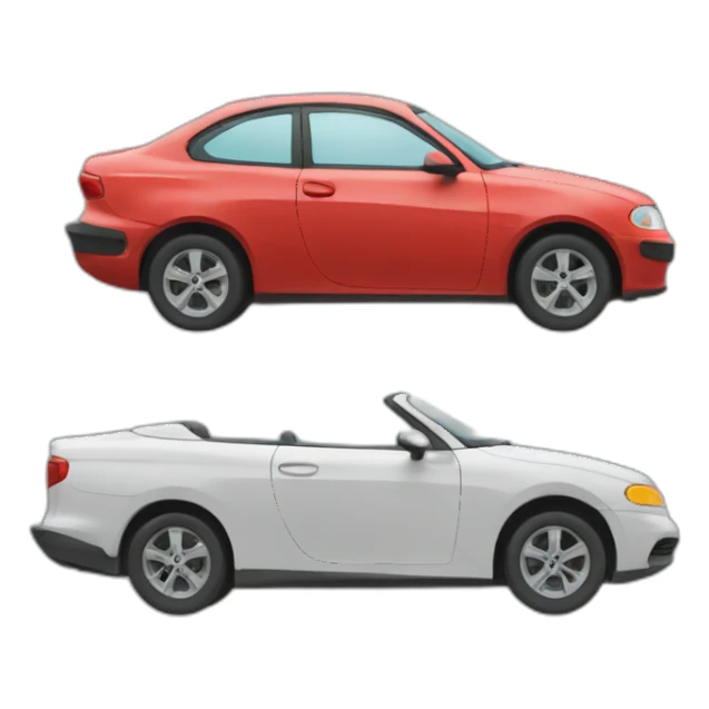 voiture stop sticker