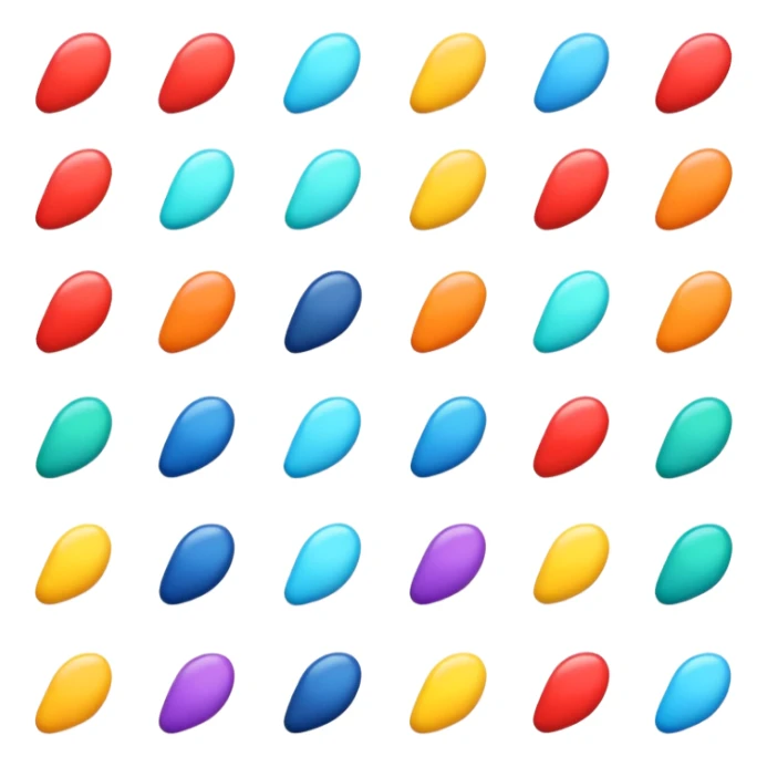 differentiation sticker