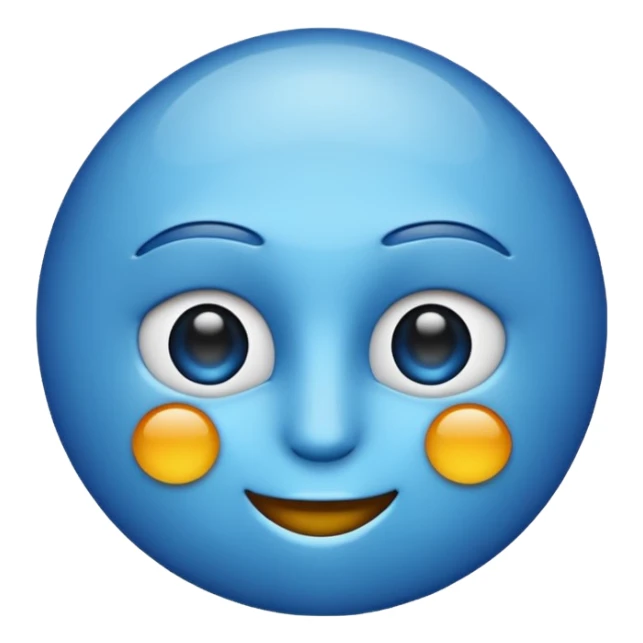 create a meta verified emoji sticker