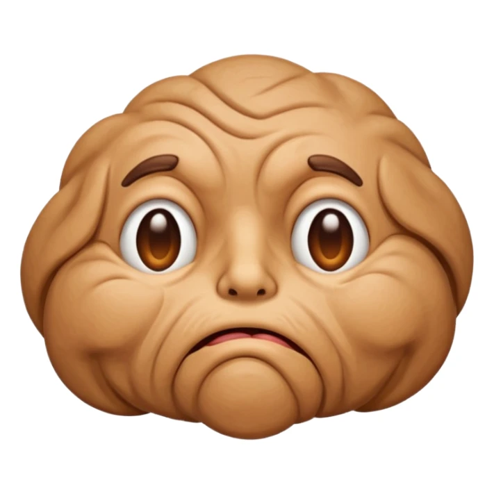 A big stinky butthole sticker