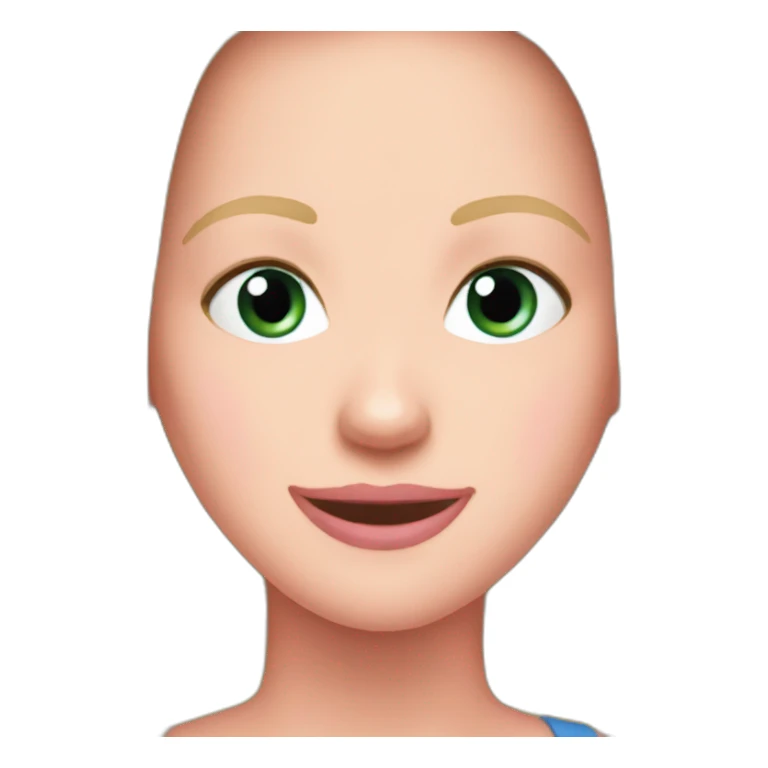 Regina george sticker