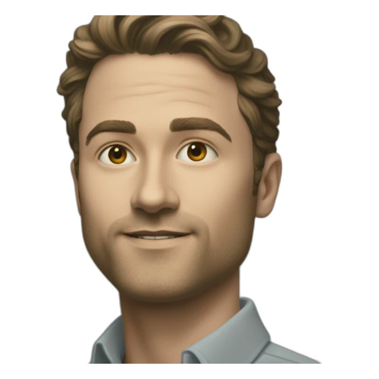 Kurt Kunkle in spree sticker