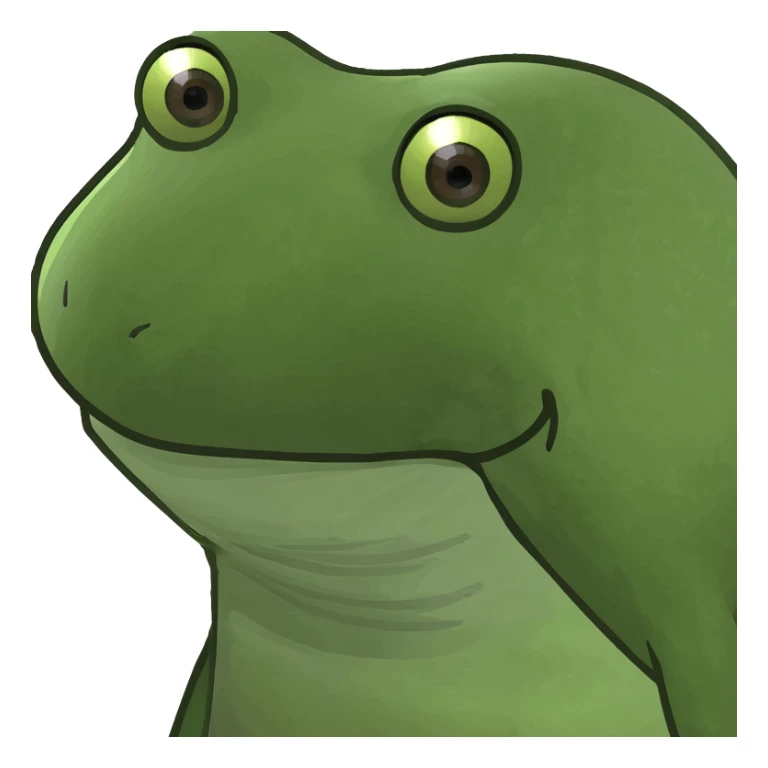 Peony flower  sticker