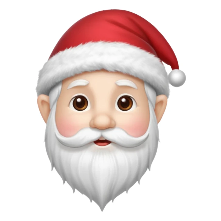 Christmas Gnome sticker