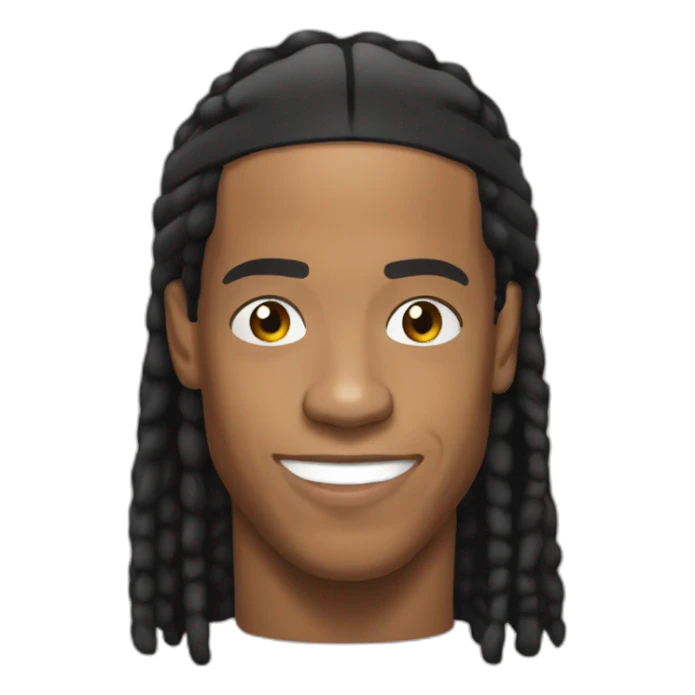 Ronaldinho   sticker