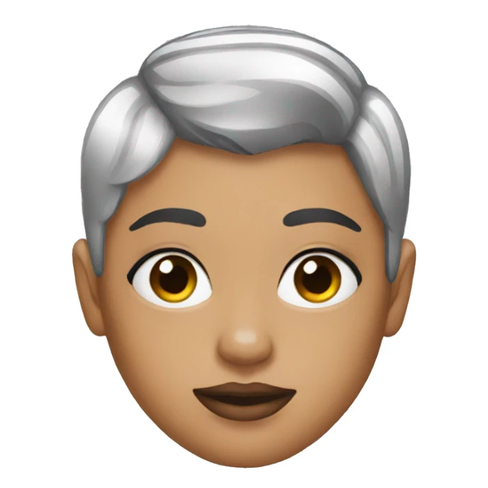 Makeup artist  sticker