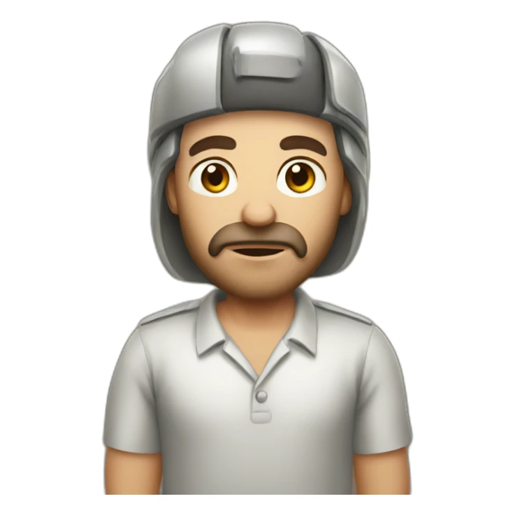 Australian bogan sticker