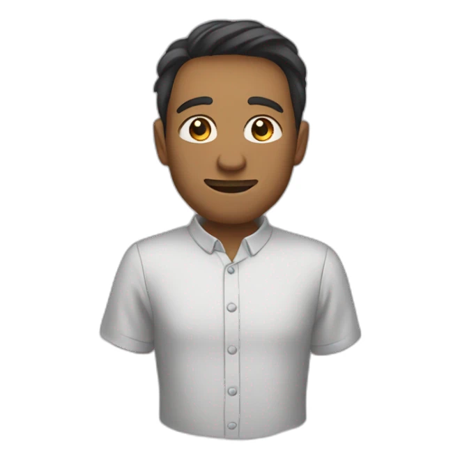 Клубника sticker