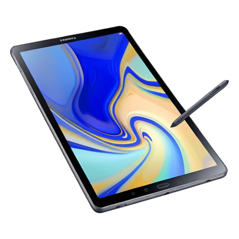 samsung galaxy tab s9 sticker