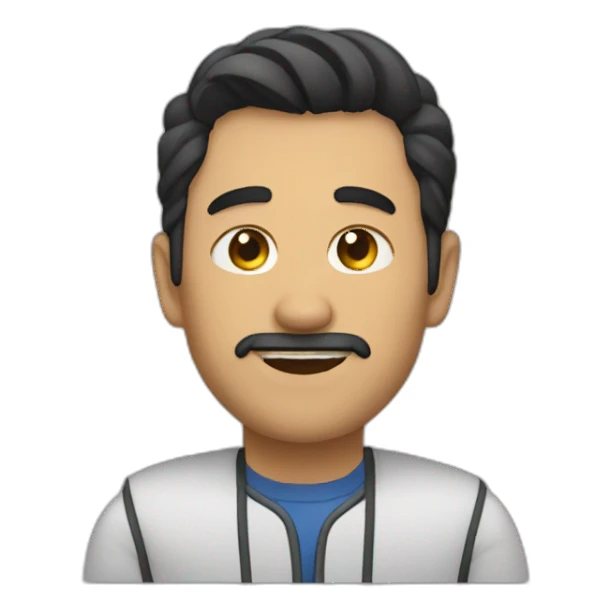 Alex Yokohama sticker