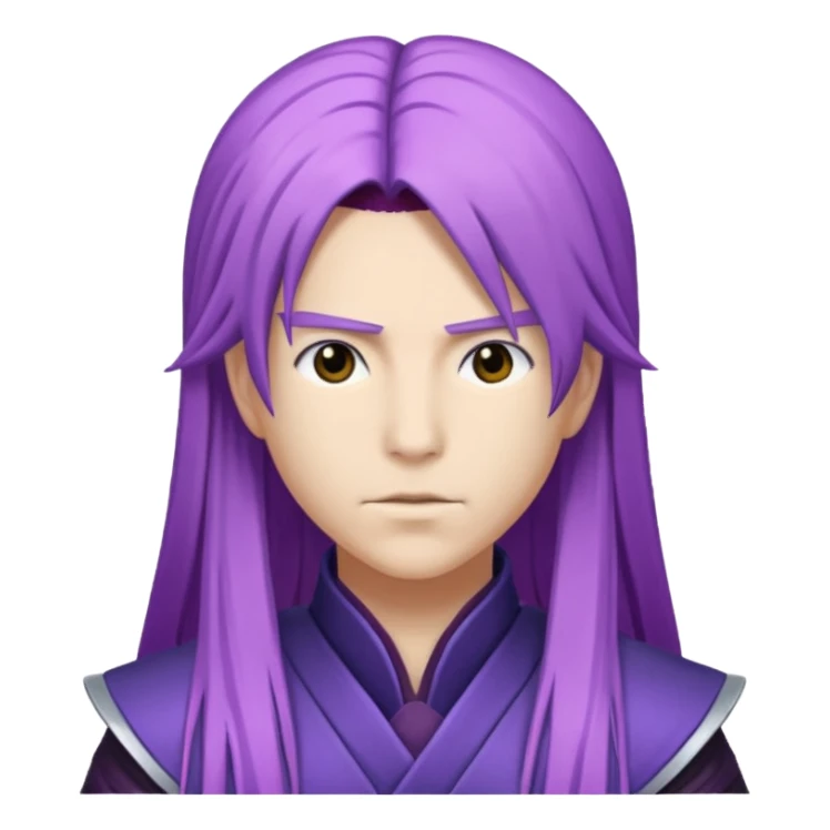 Raiden Ei aka Beelzebul sticker