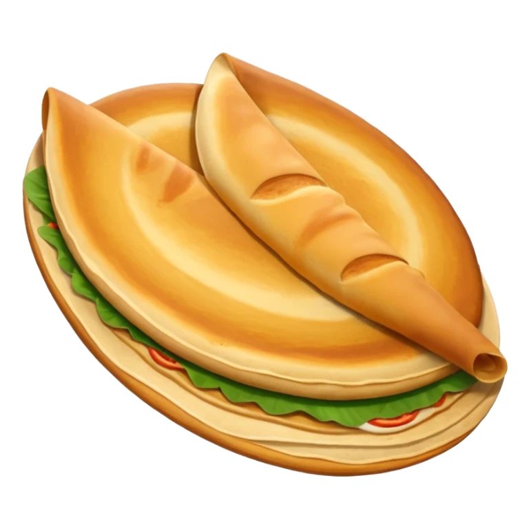 dosa south indian dish sticker