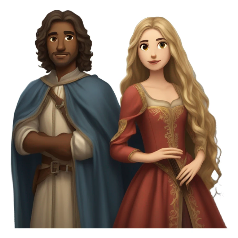 Blackmore's Night sticker