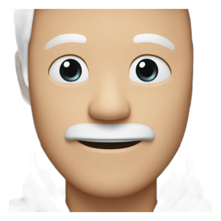 Hide the pain harold sticker