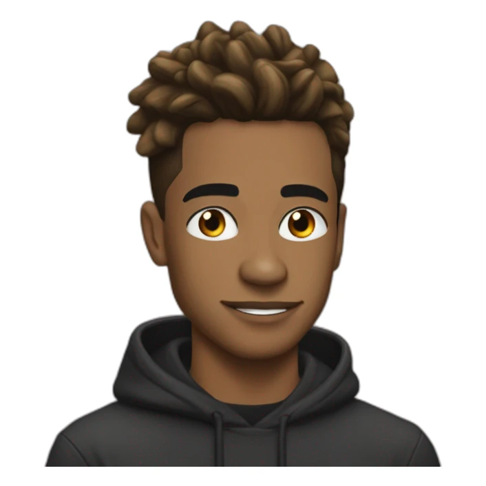 Jahseh Dwayne Ricardo Onfroy sticker