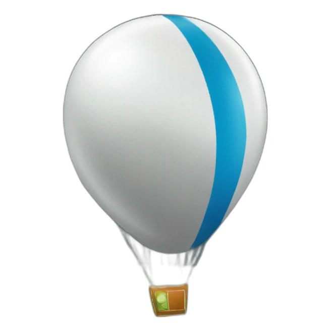 Ballon sur terrin de foot sticker