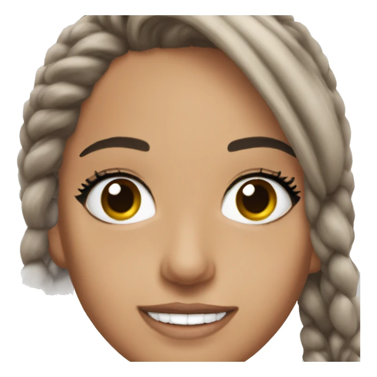 arianna grande sticker