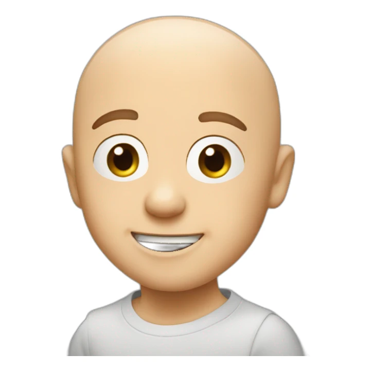 Happy stewie griffin sticker