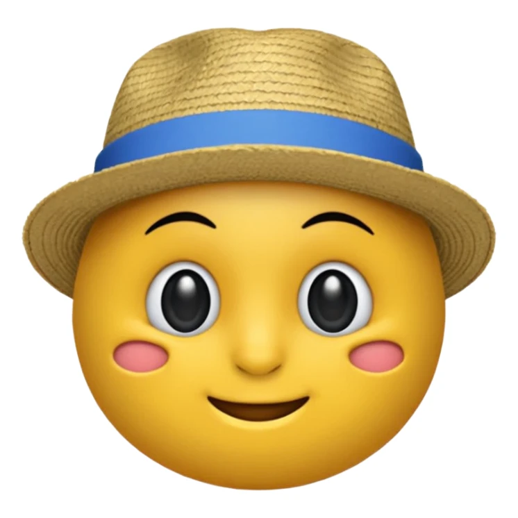 Панама синего цвета. Материал панамы: джинса. У панамы есть черные шнурки. sticker